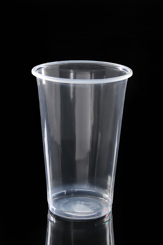 Πλαστικό Ποτήρι Μπύρας PP 506-500ml-50 τμχ