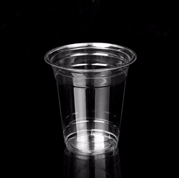 Pet ποτήρι διάφανο 300ml-Pet 104-50