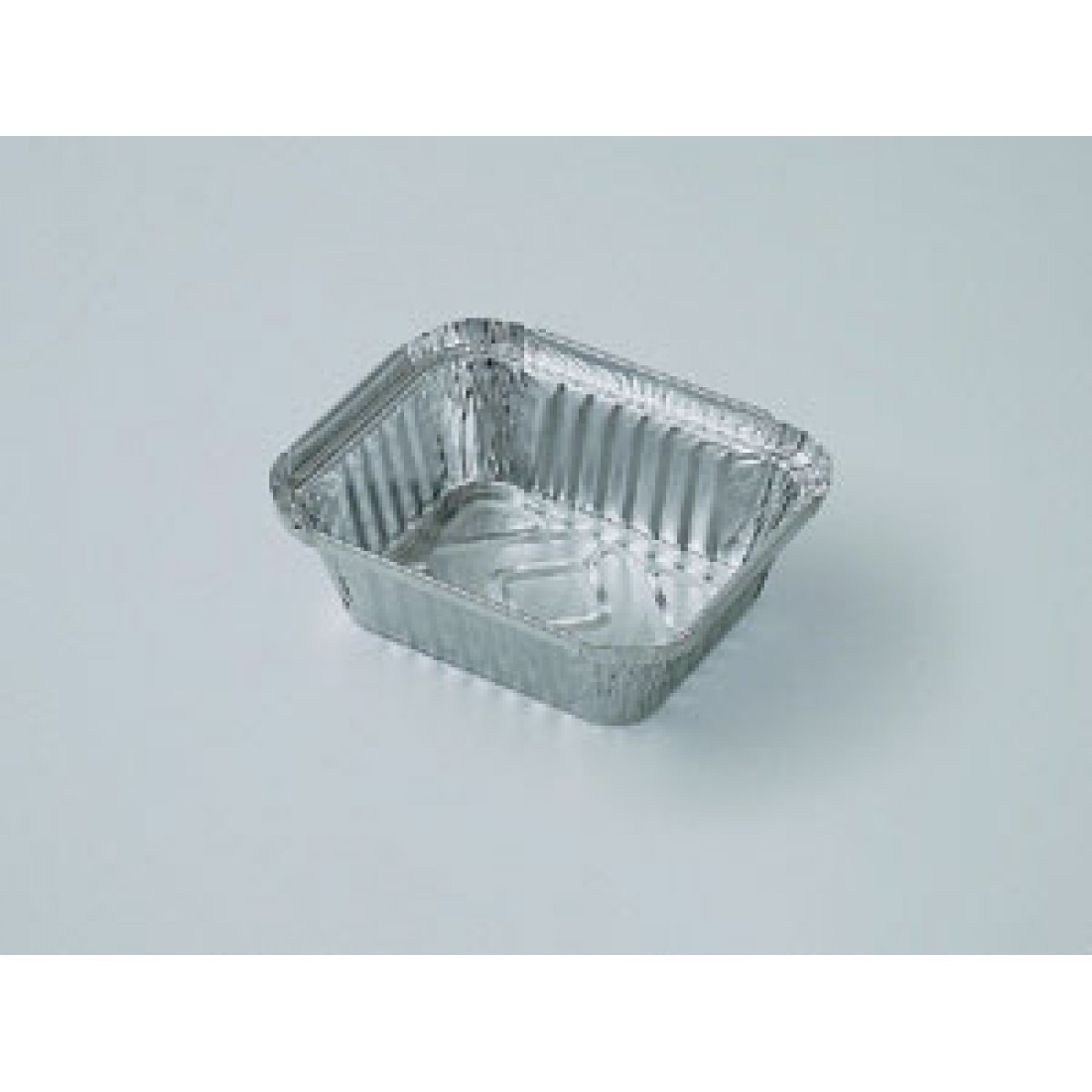 Rectangular Aluminium  Tray  R28-100 pcs