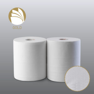 Kitchen paper Gold 2 Rolls* 1,9kg-Midi Center Pull-code 151
