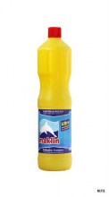 Παχύρευστη χλωρίνη Maklin 750 ml -Lemon