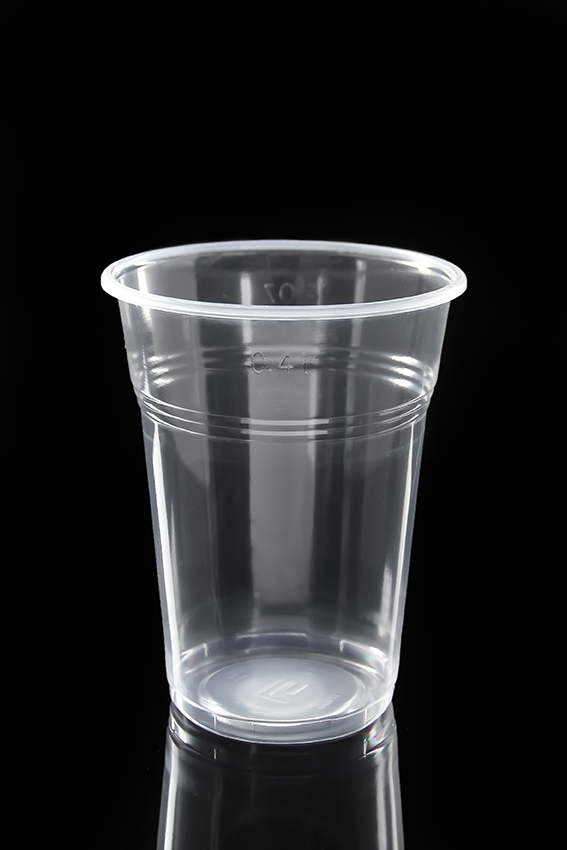 Πλαστικά Ποτήρια Μπύρας PP 505- 400ml (50 TMX)